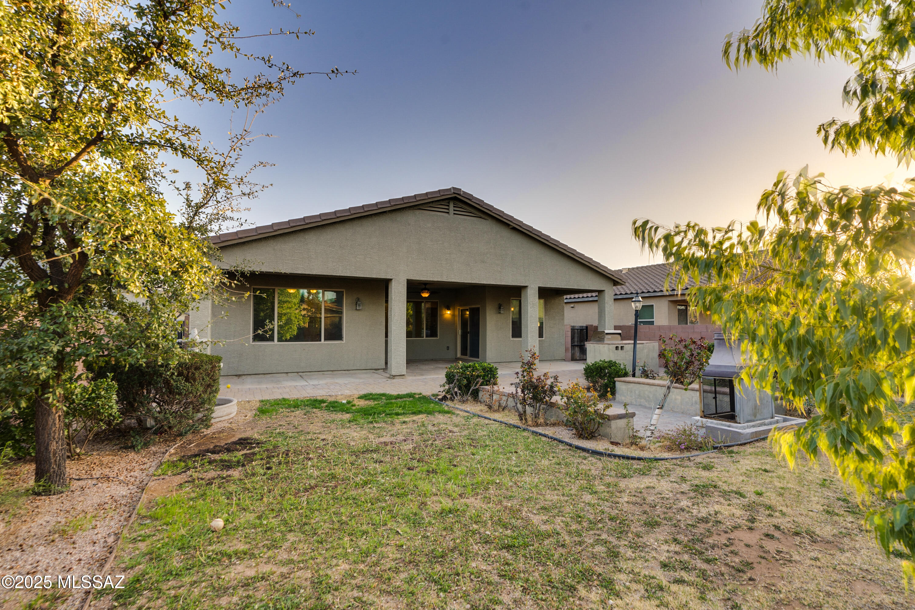 Madera Highlands Villages 1-10 & 15 - Residential