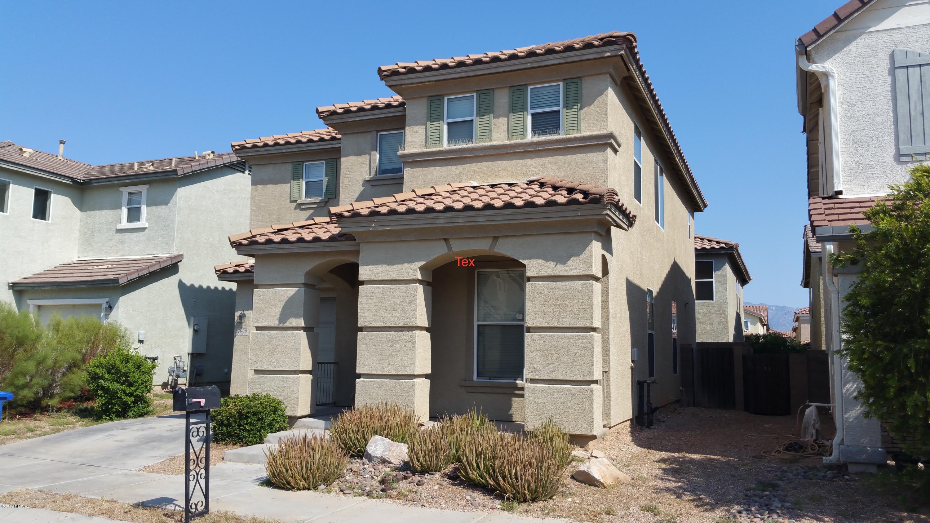 Pantano Overlook - Residential