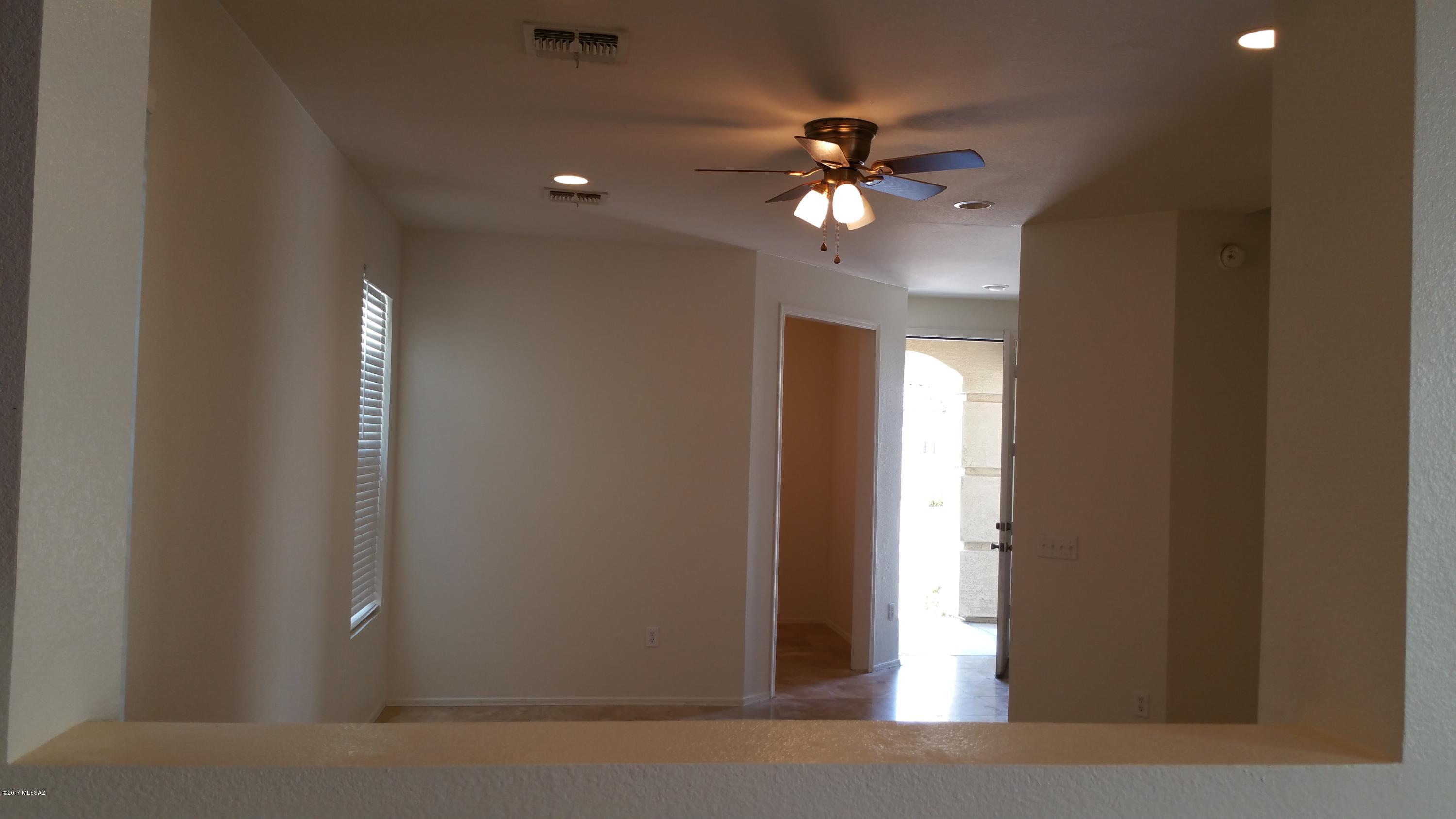 Pantano Overlook - Residential