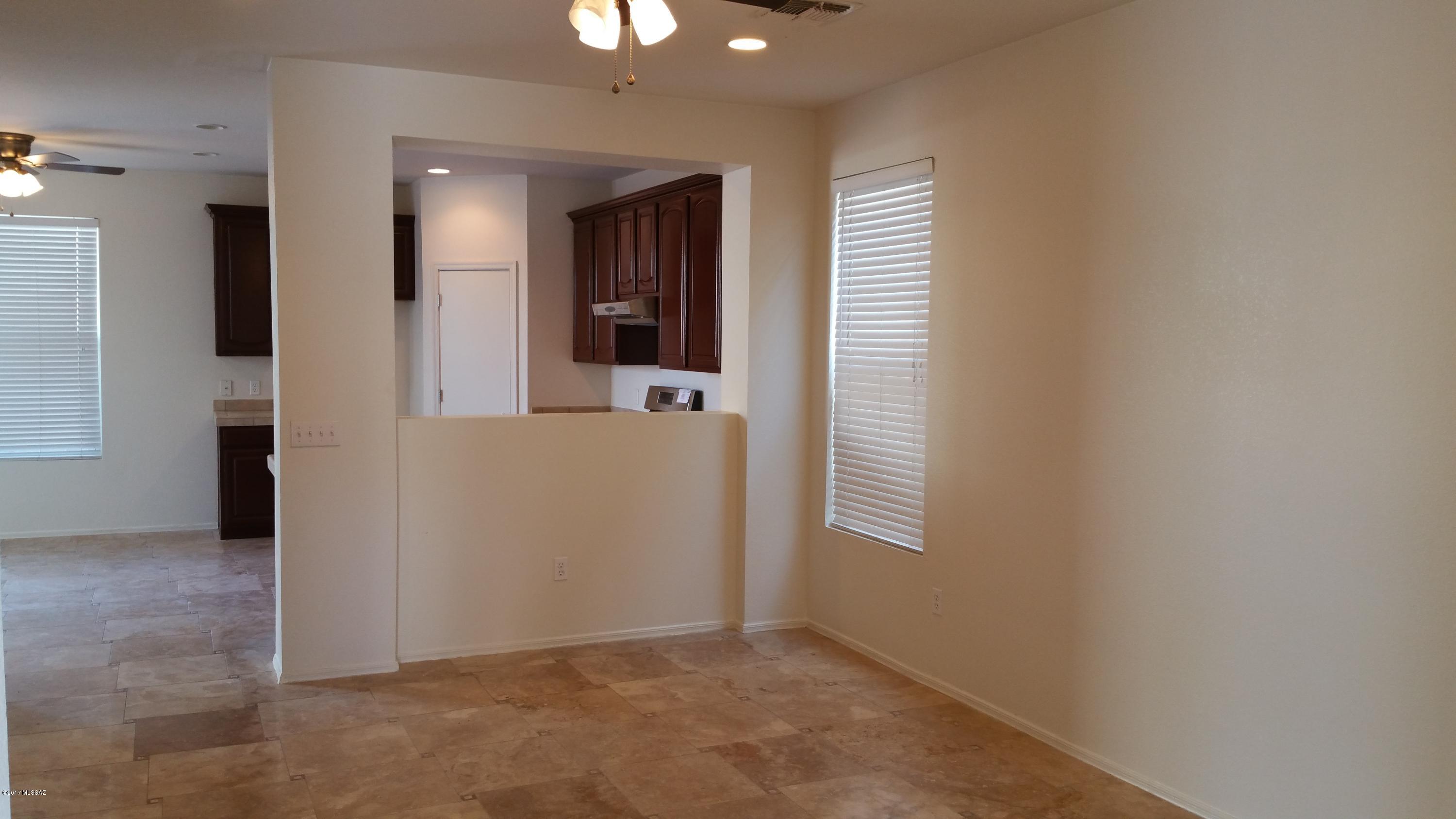 Pantano Overlook - Residential