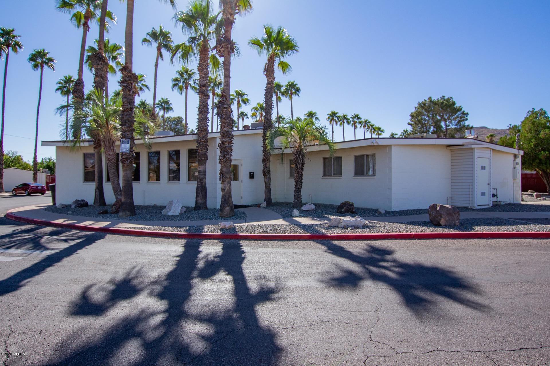 Silverbell West (1-92) - Residential