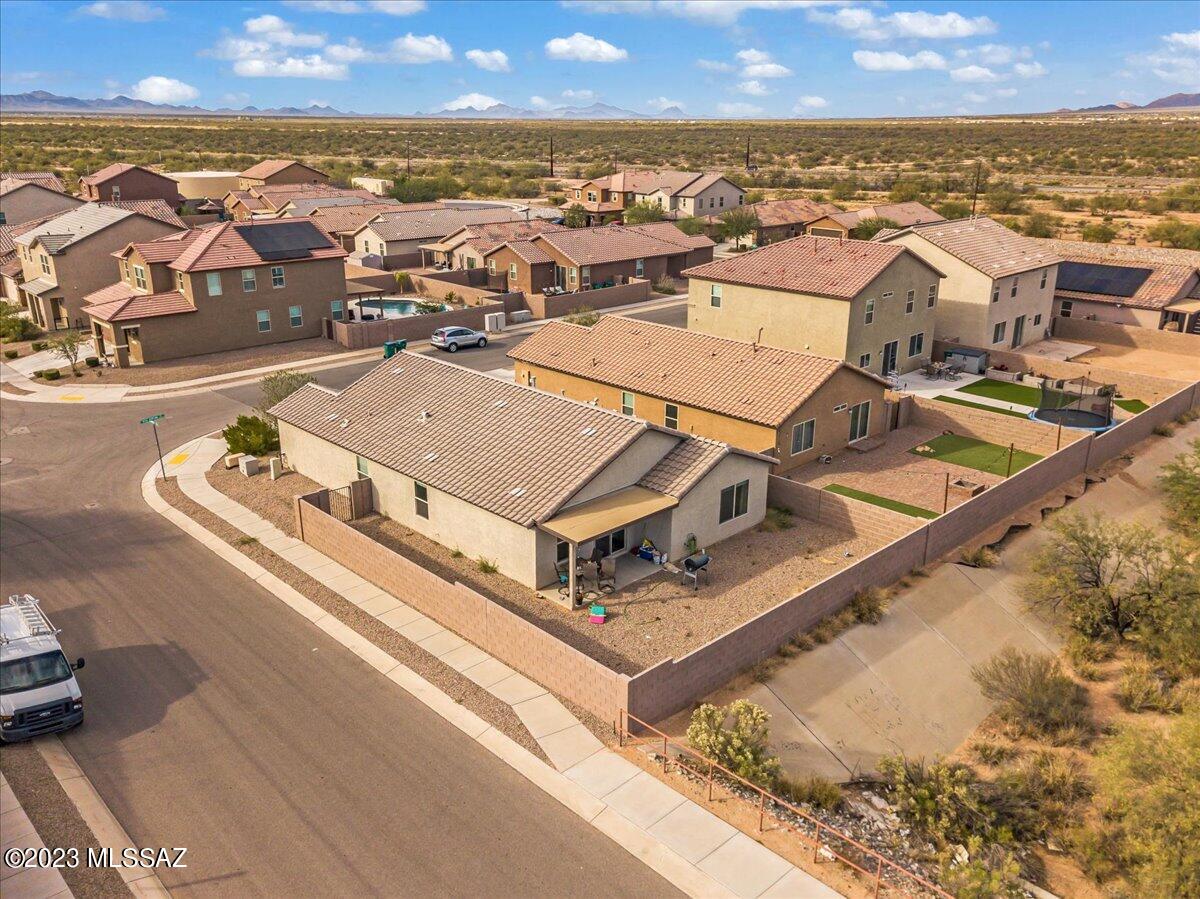 Sonoran Ranch Estates - Residential