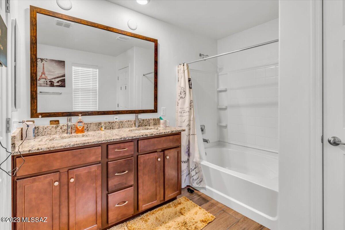 Sonoran Ranch Estates - Residential