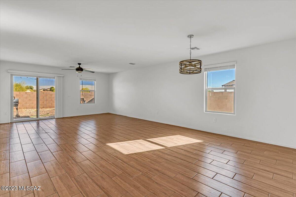 Sonoran Ranch Estates - Residential