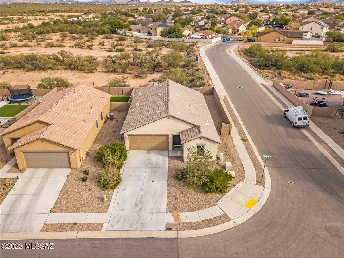 Sonoran Ranch Estates - Residential