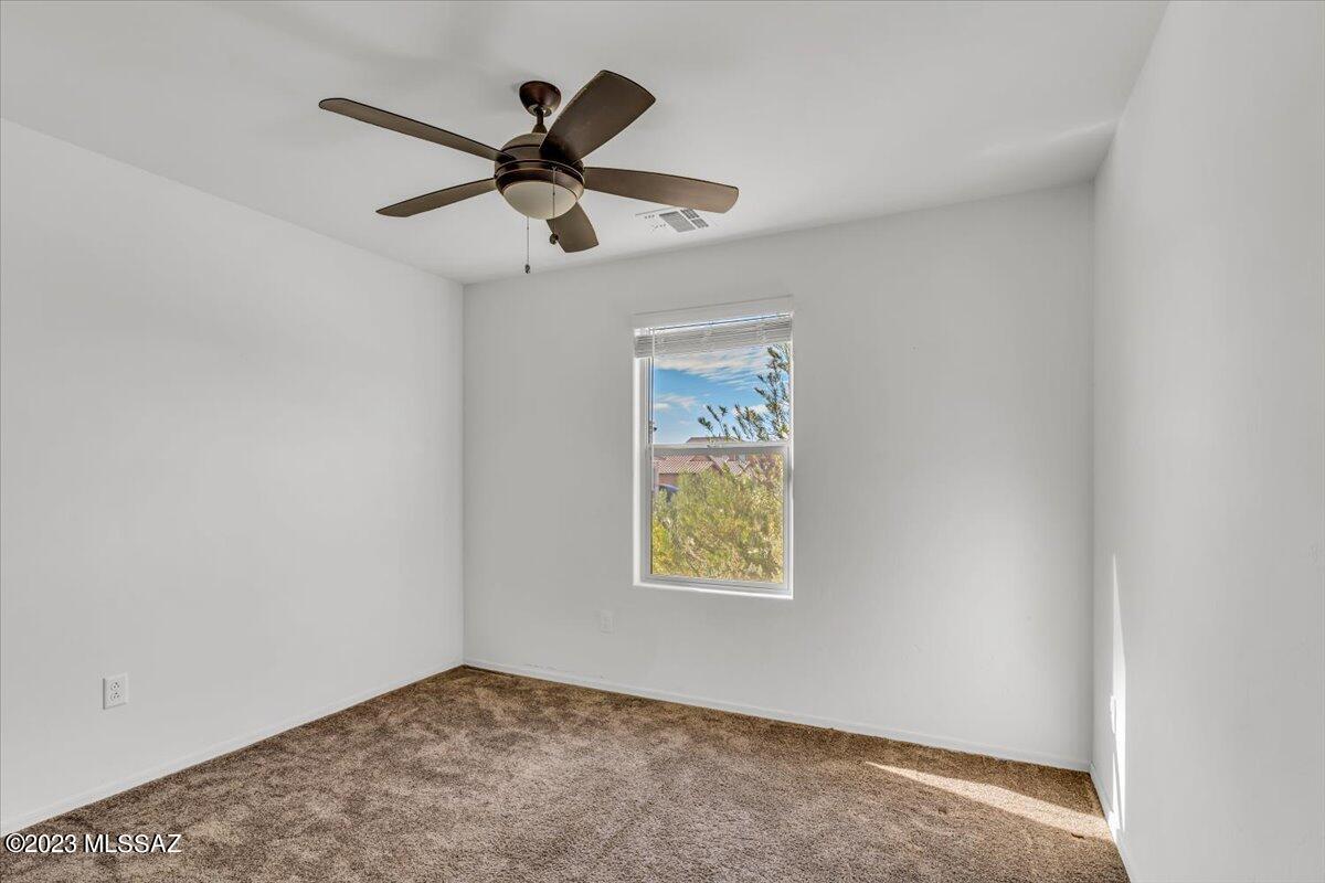 Sonoran Ranch Estates - Residential