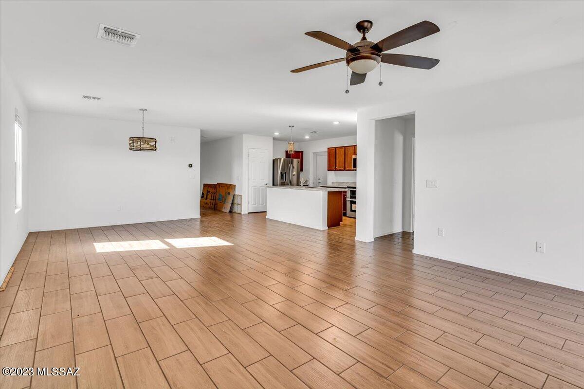 Sonoran Ranch Estates - Residential