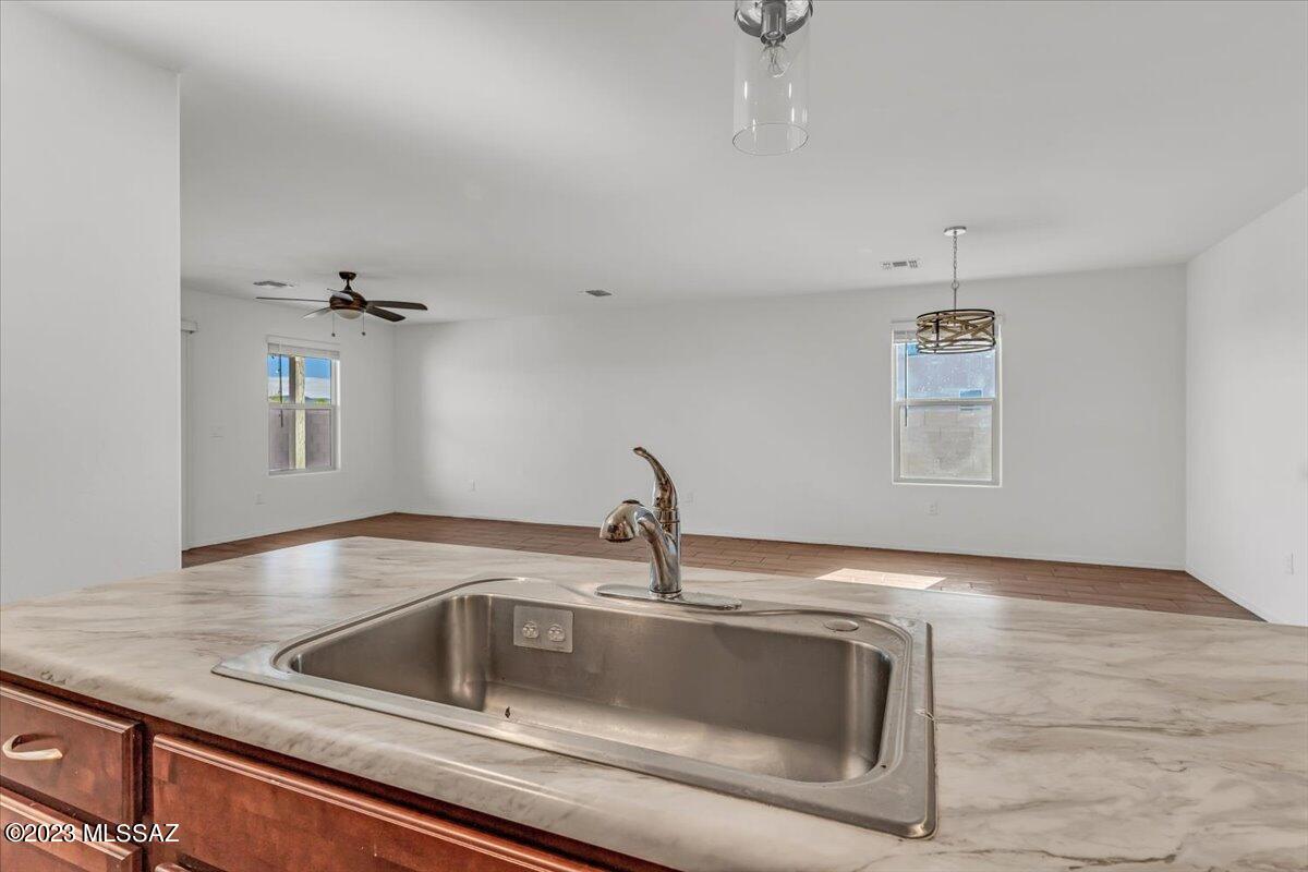 Sonoran Ranch Estates - Residential