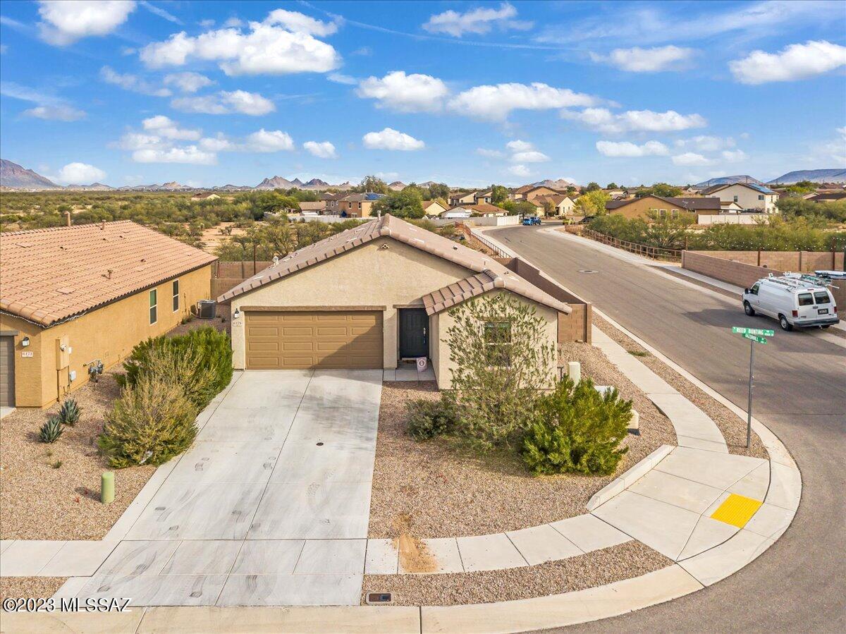 Sonoran Ranch Estates - Residential