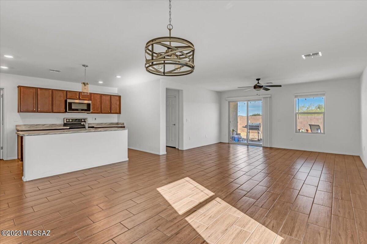 Sonoran Ranch Estates - Residential