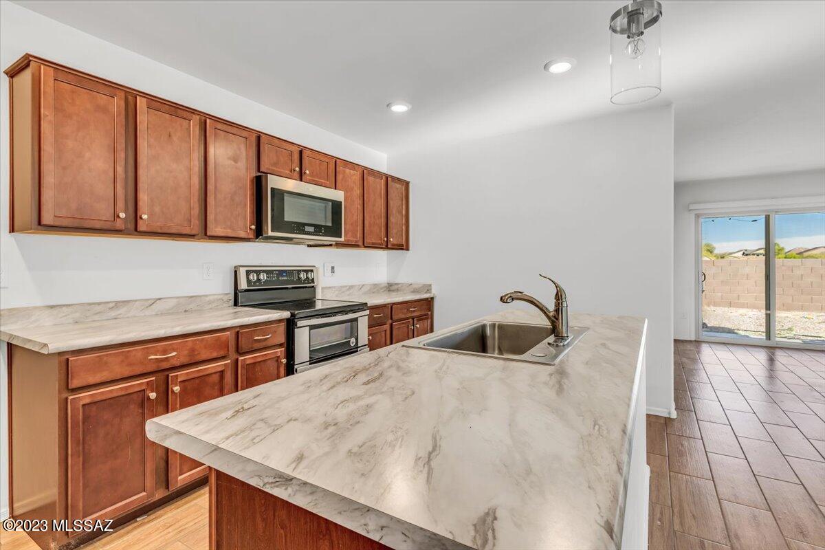 Sonoran Ranch Estates - Residential