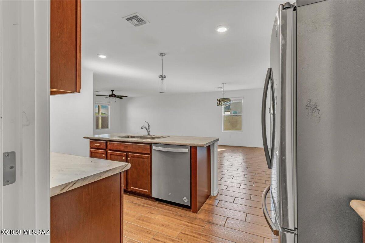 Sonoran Ranch Estates - Residential