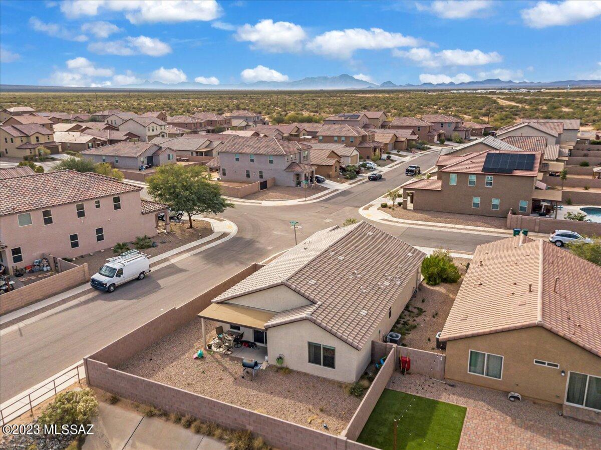 Sonoran Ranch Estates - Residential