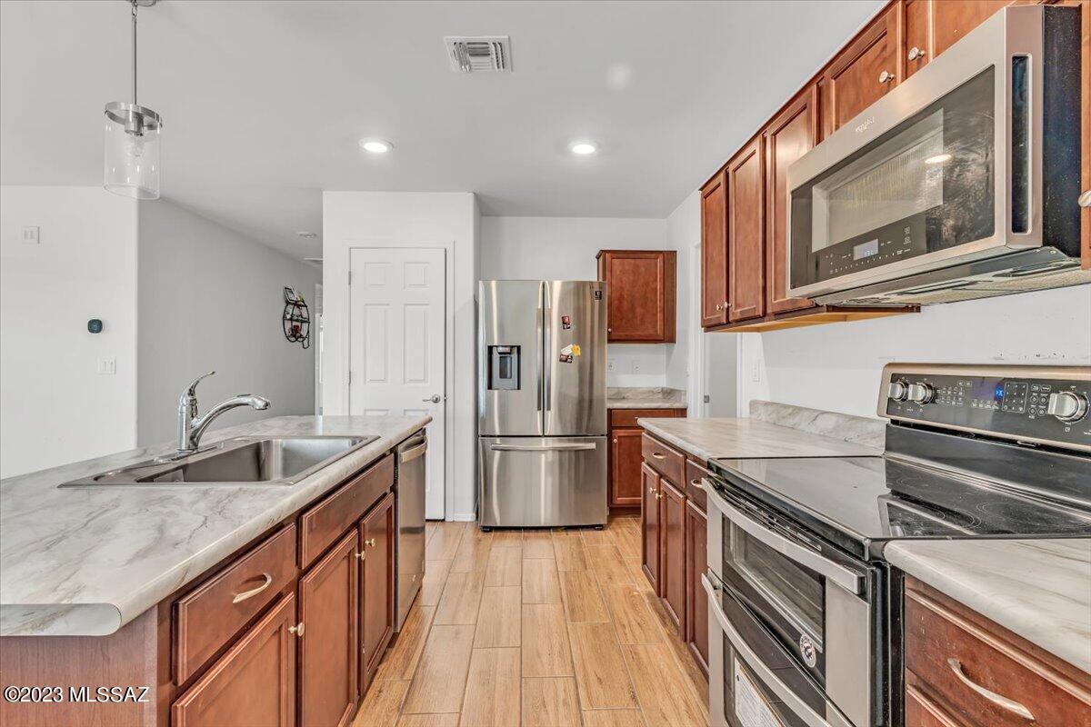 Sonoran Ranch Estates - Residential