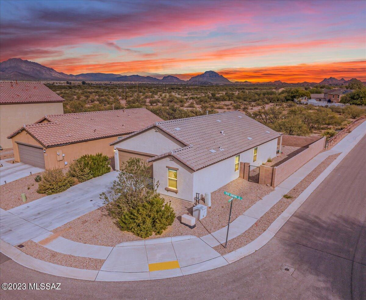Sonoran Ranch Estates - Residential