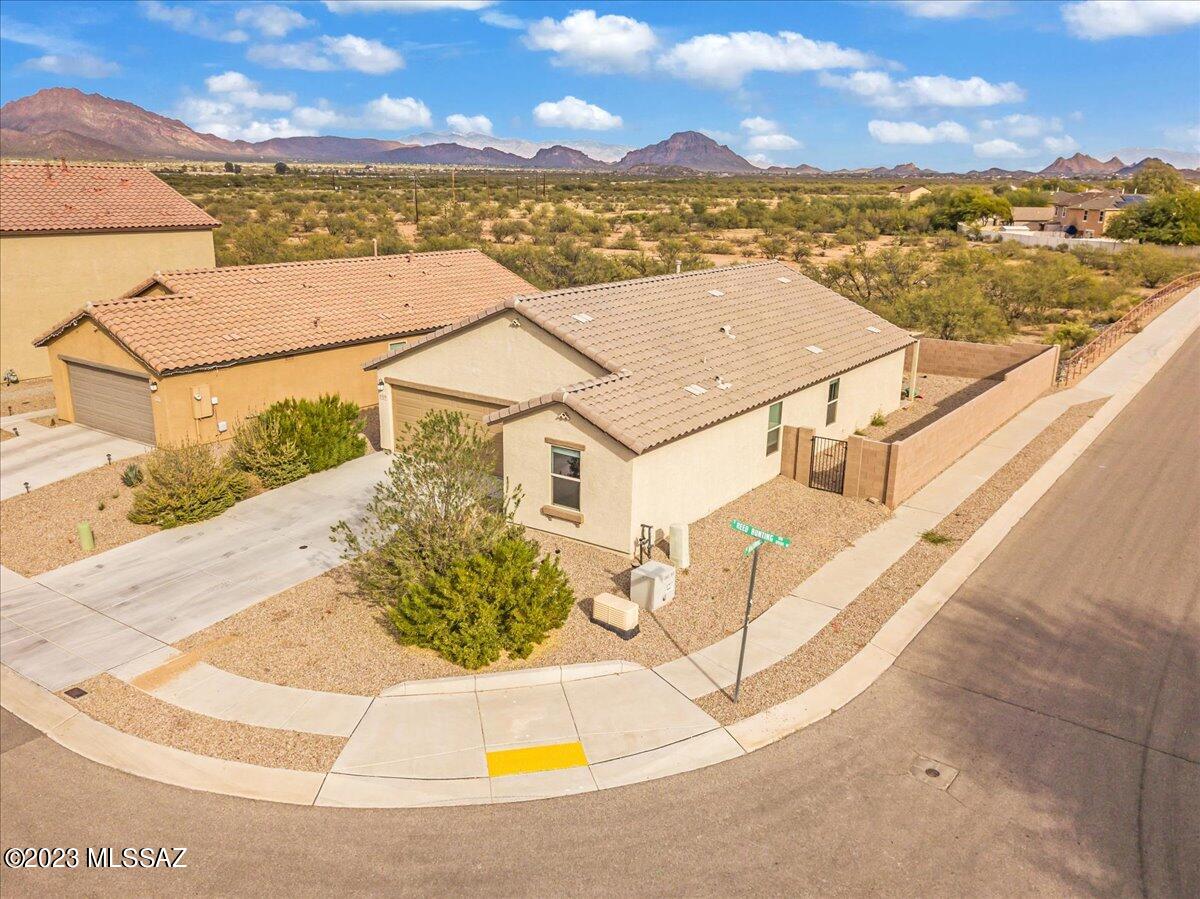 Sonoran Ranch Estates - Residential