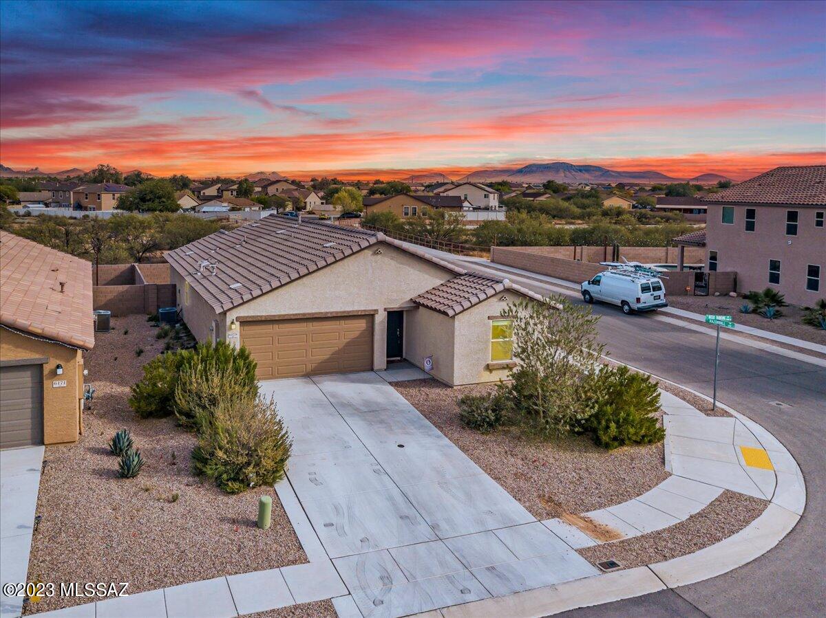 Sonoran Ranch Estates - Residential