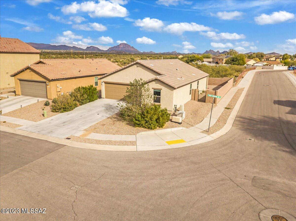 Sonoran Ranch Estates - Residential