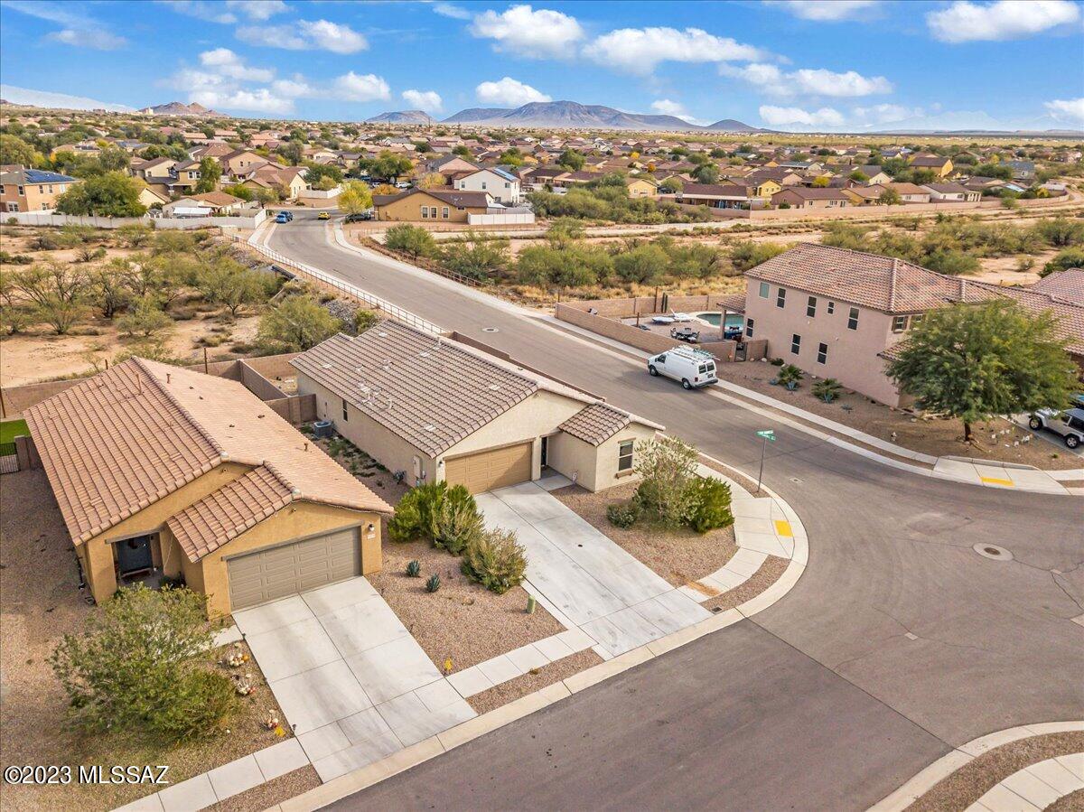 Sonoran Ranch Estates - Residential