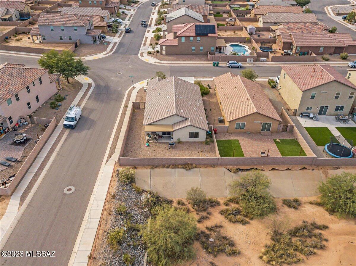Sonoran Ranch Estates - Residential