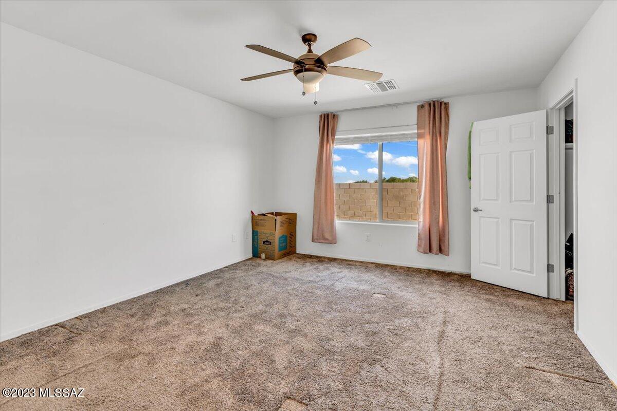 Sonoran Ranch Estates - Residential