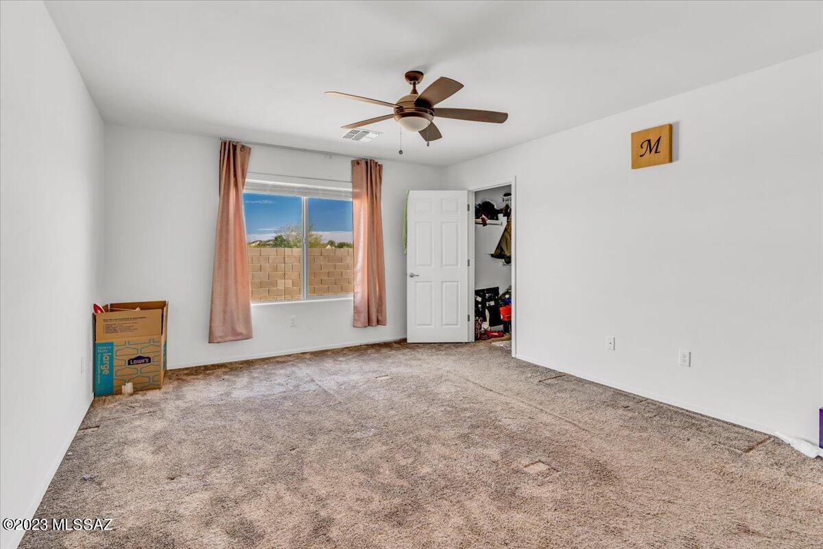 Sonoran Ranch Estates - Residential