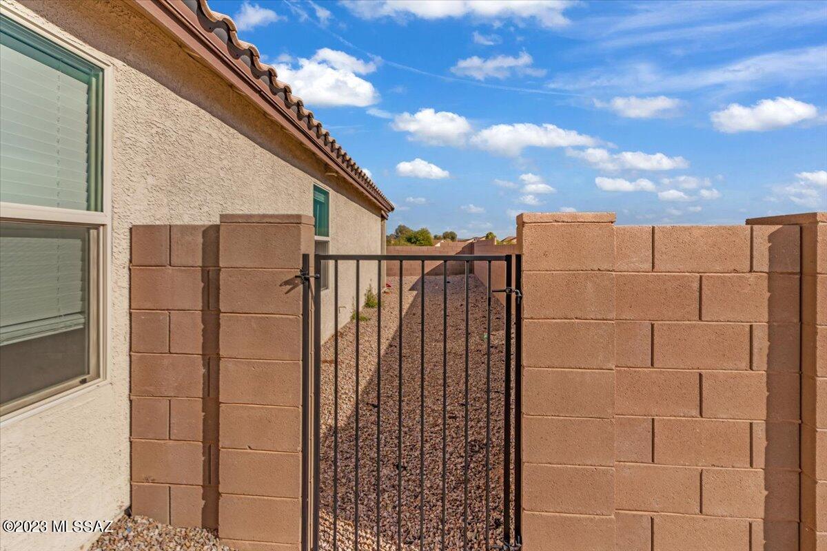 Sonoran Ranch Estates - Residential