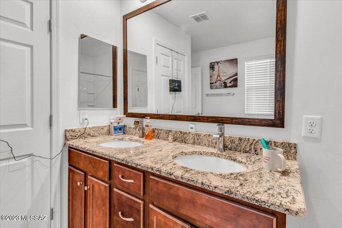 Sonoran Ranch Estates - Residential