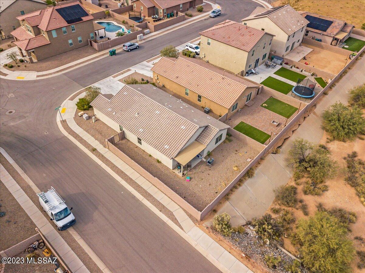Sonoran Ranch Estates - Residential