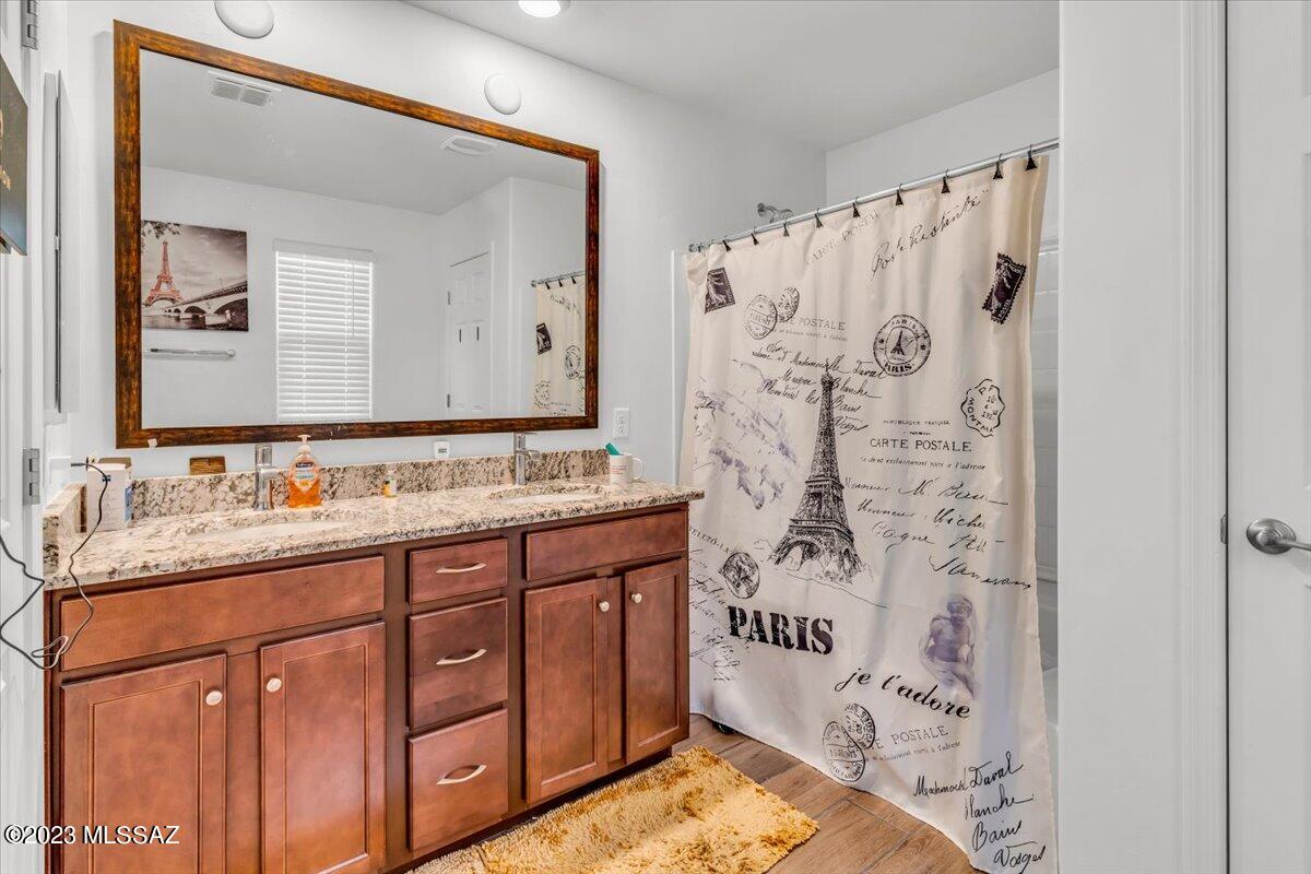 Sonoran Ranch Estates - Residential