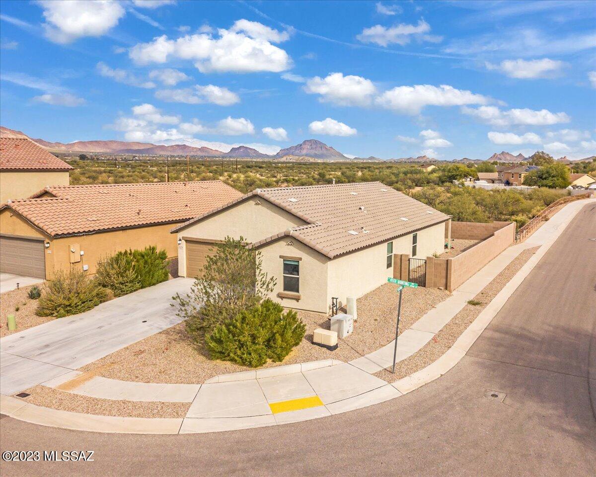 Sonoran Ranch Estates - Residential