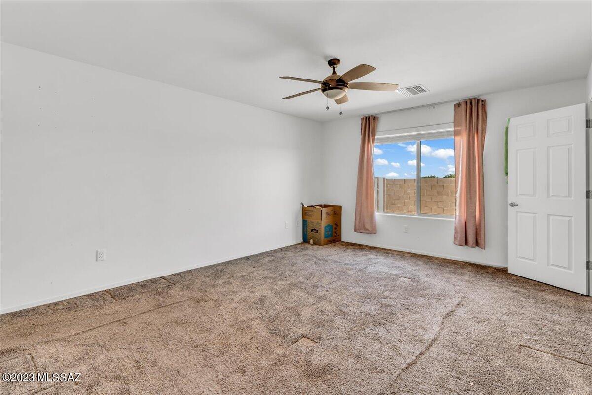 Sonoran Ranch Estates - Residential