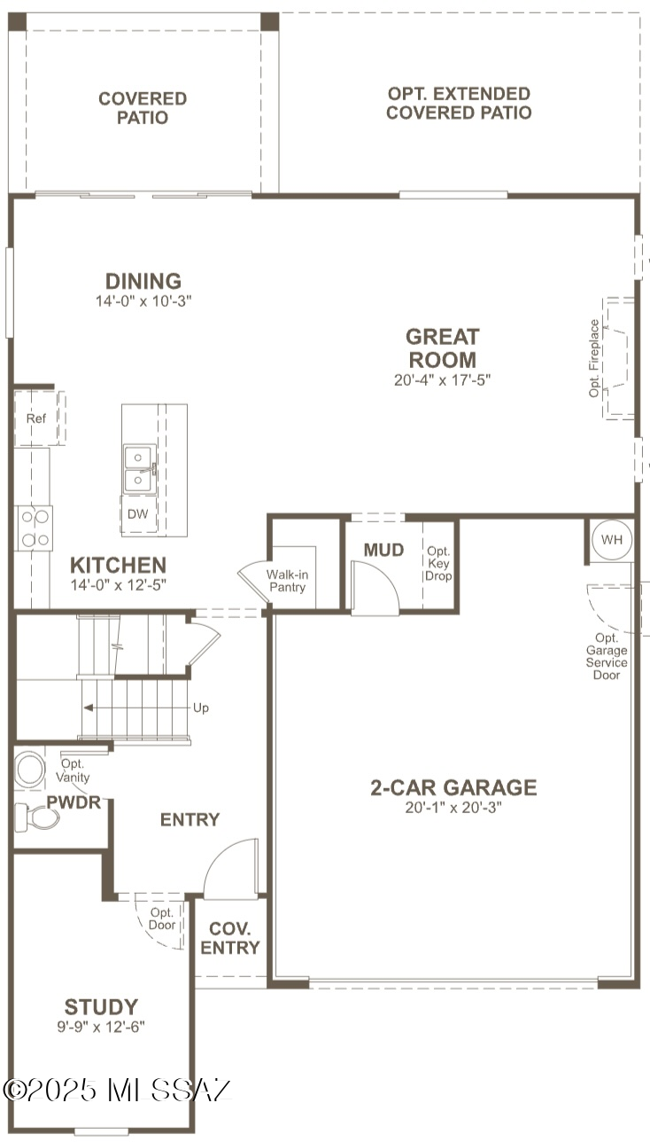 Riverwalk at Rancho Del Lago - Residential Lease
