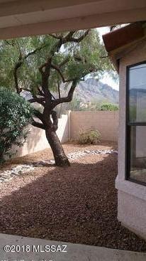 Colony At Oro Valley (The) - Residential Lease