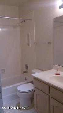 Colony At Oro Valley (The) - Residential Lease