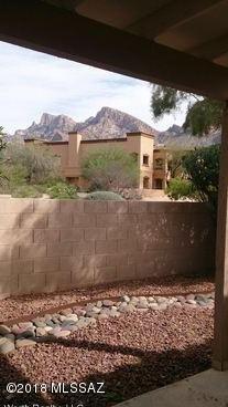 Colony At Oro Valley (The) - Residential Lease