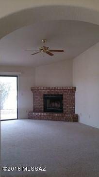 Colony At Oro Valley (The) - Residential Lease