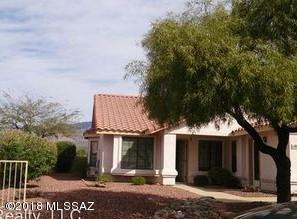 Colony At Oro Valley (The) - Residential Lease