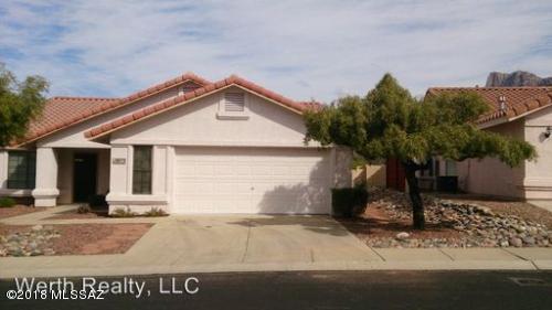 Colony At Oro Valley (The) - Residential Lease