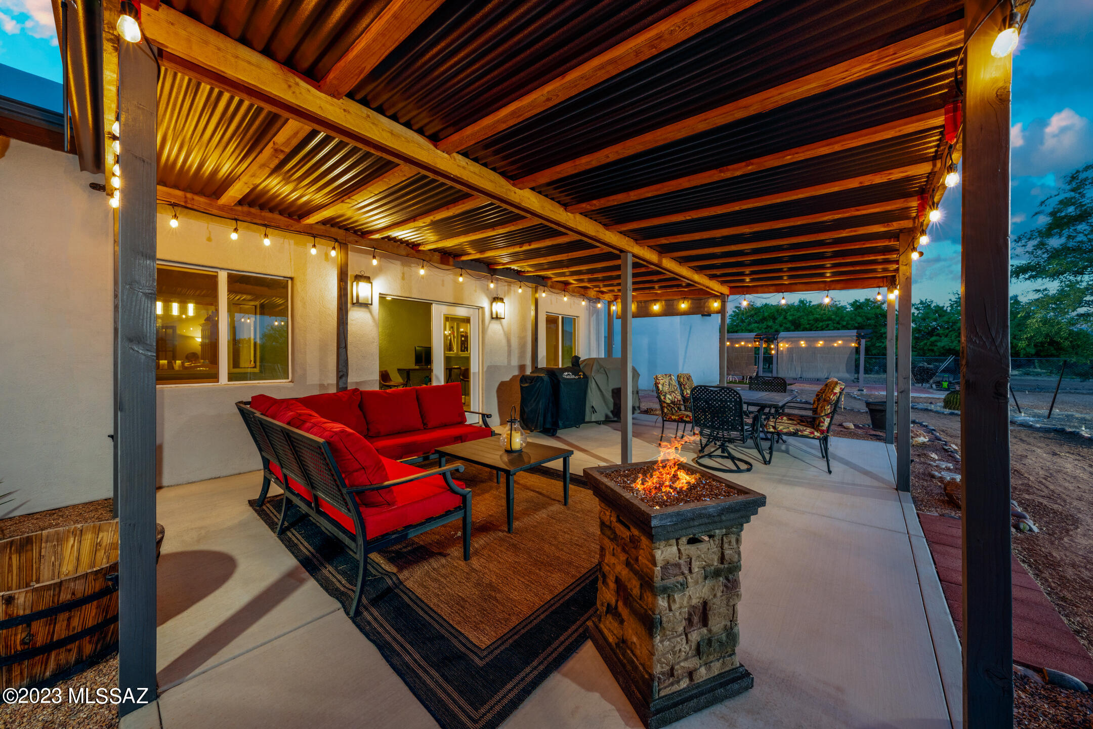 Millstone Manor East  (1-10) - Residential