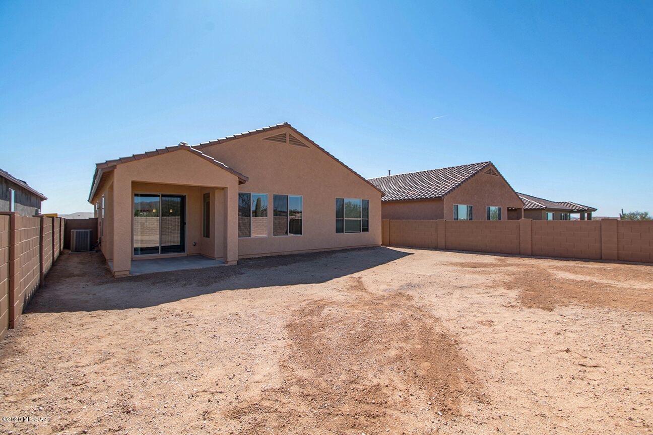 Tangerine Ridge Lots 1-97 Block 1 And Block 2 - Residential Lease