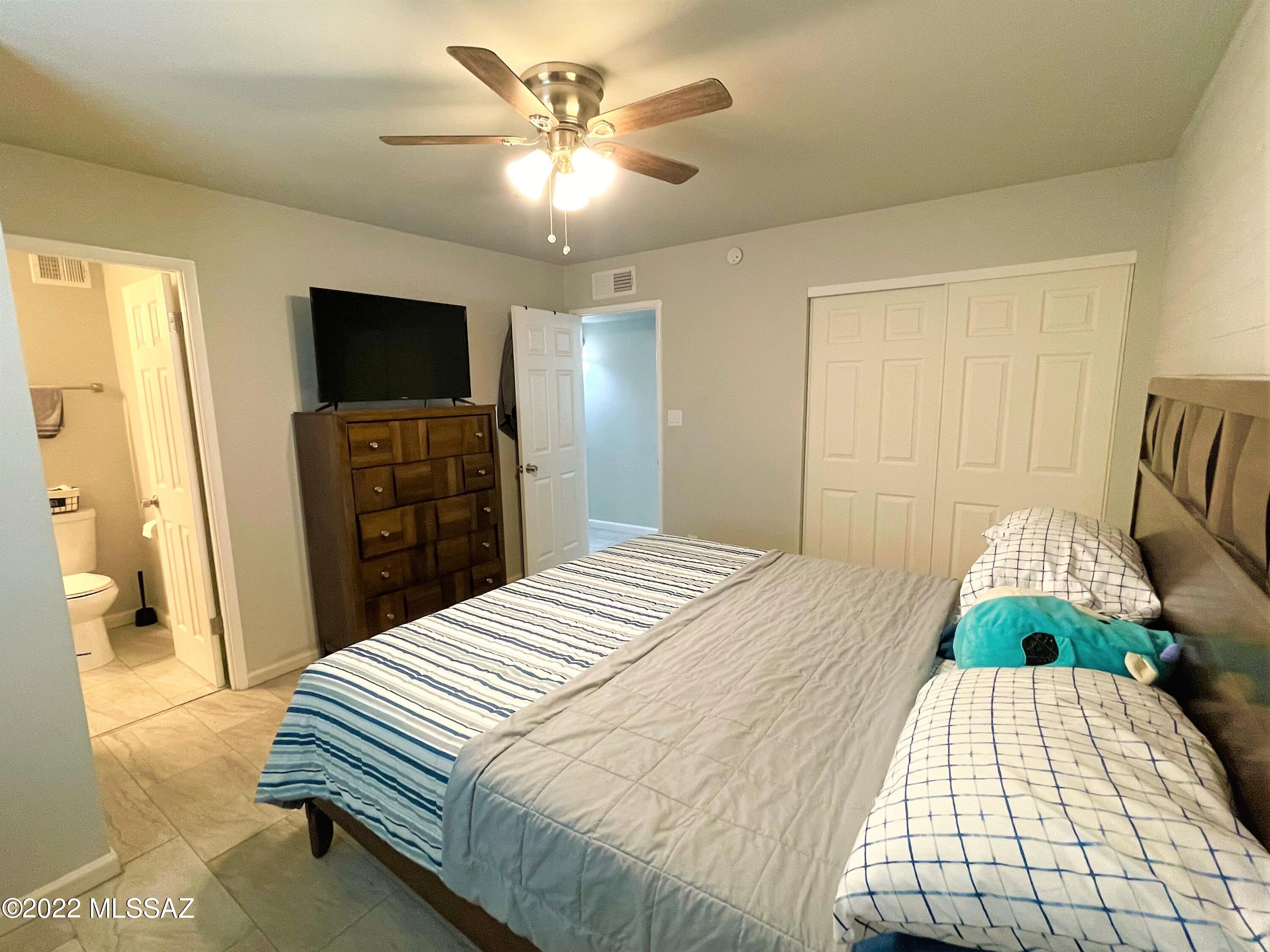 Enchanted Hills - Residential