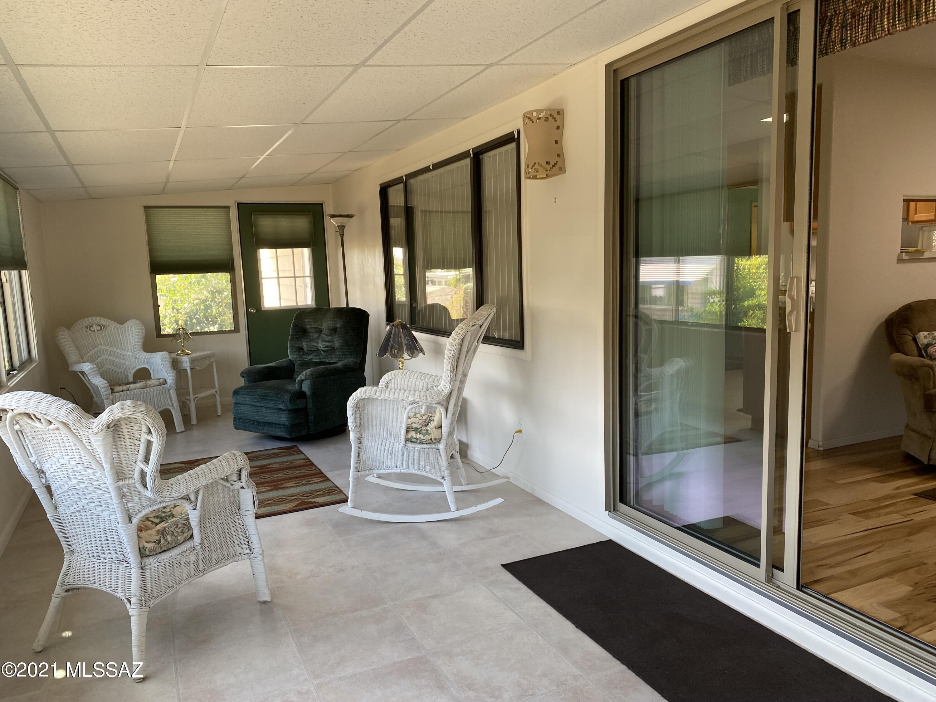 Tucson Estates (403-758) - Residential