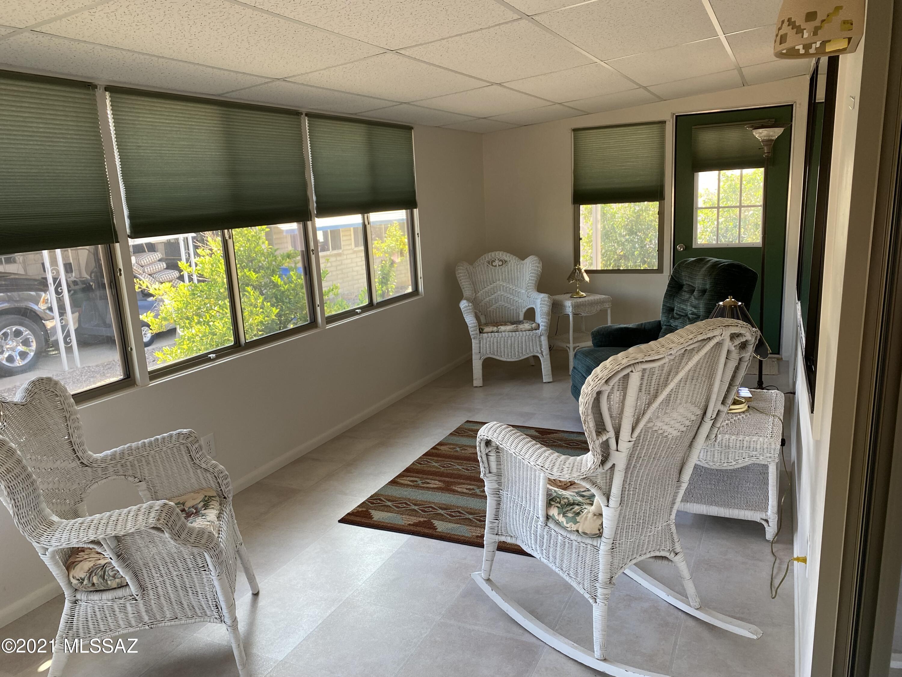 Tucson Estates (403-758) - Residential