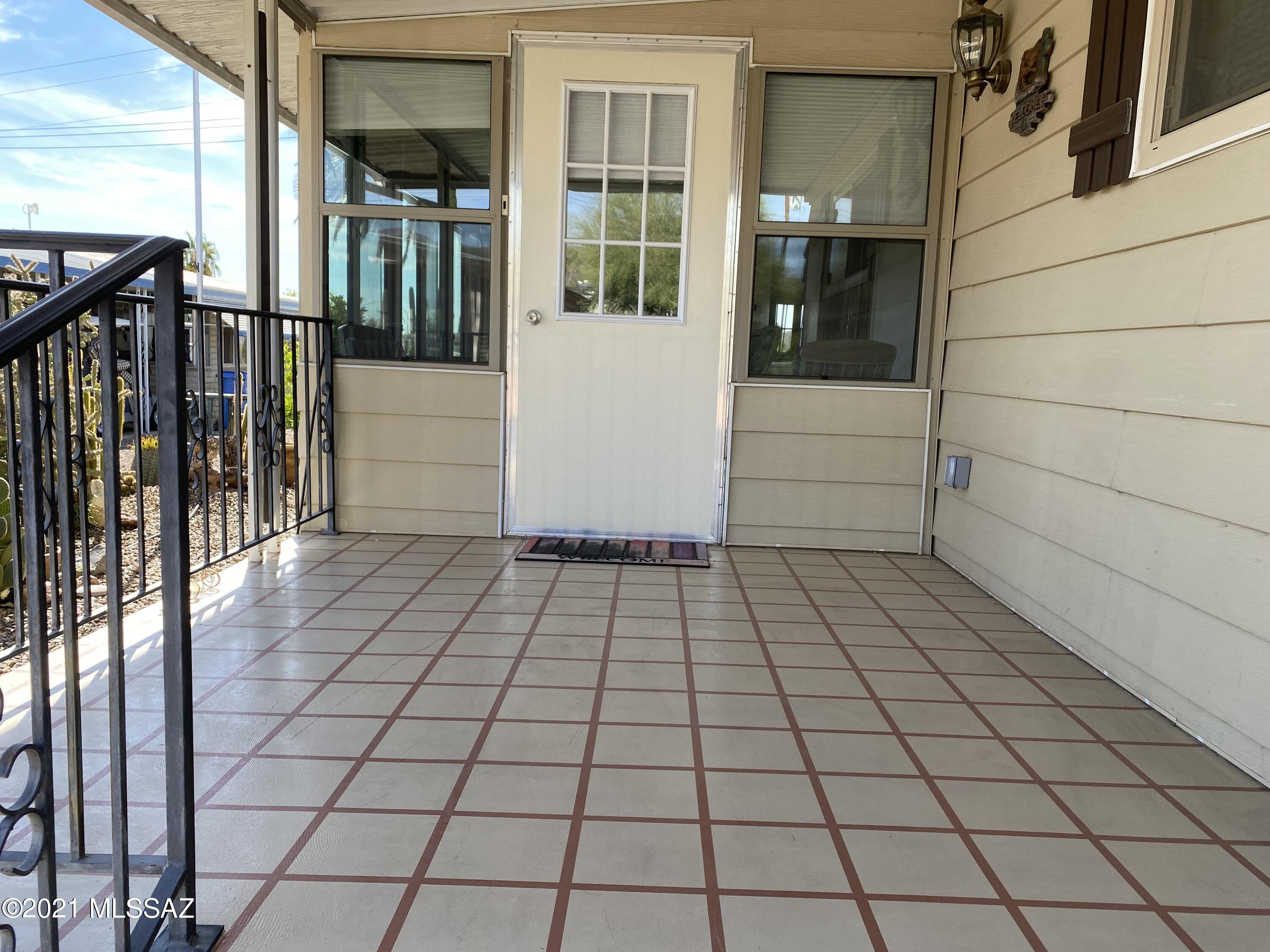 Tucson Estates (403-758) - Residential