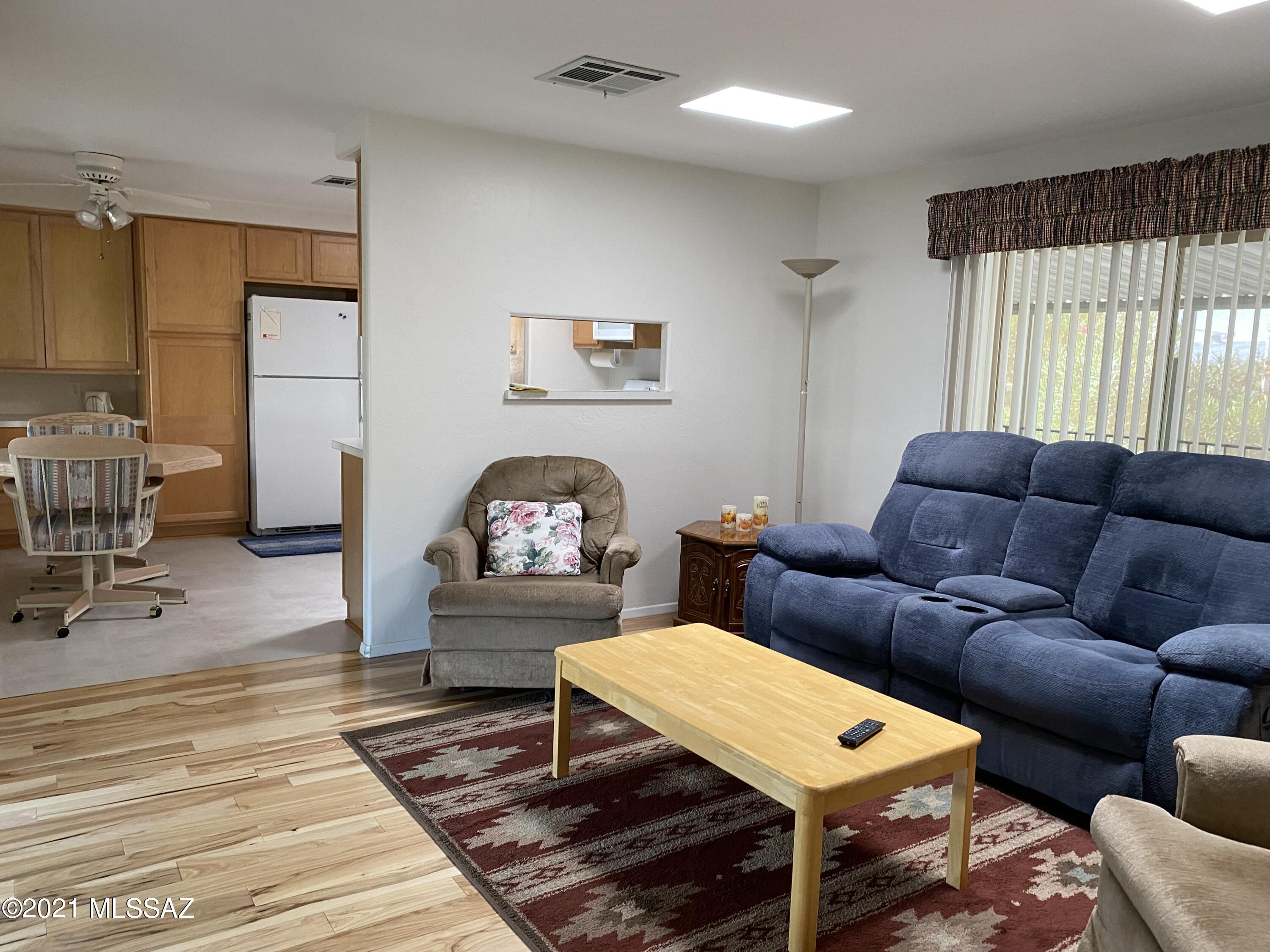 Tucson Estates (403-758) - Residential