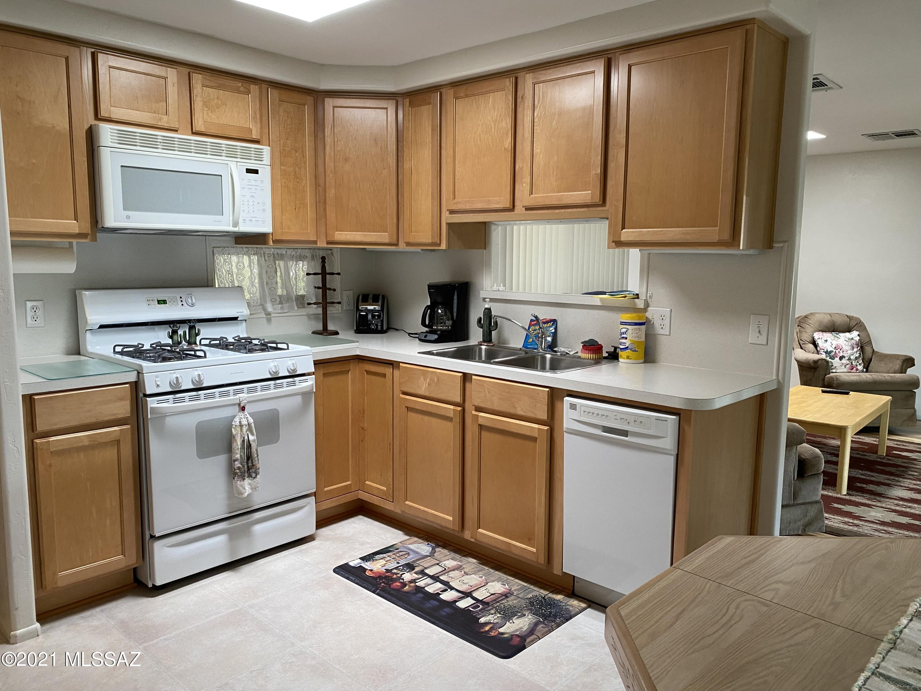 Tucson Estates (403-758) - Residential