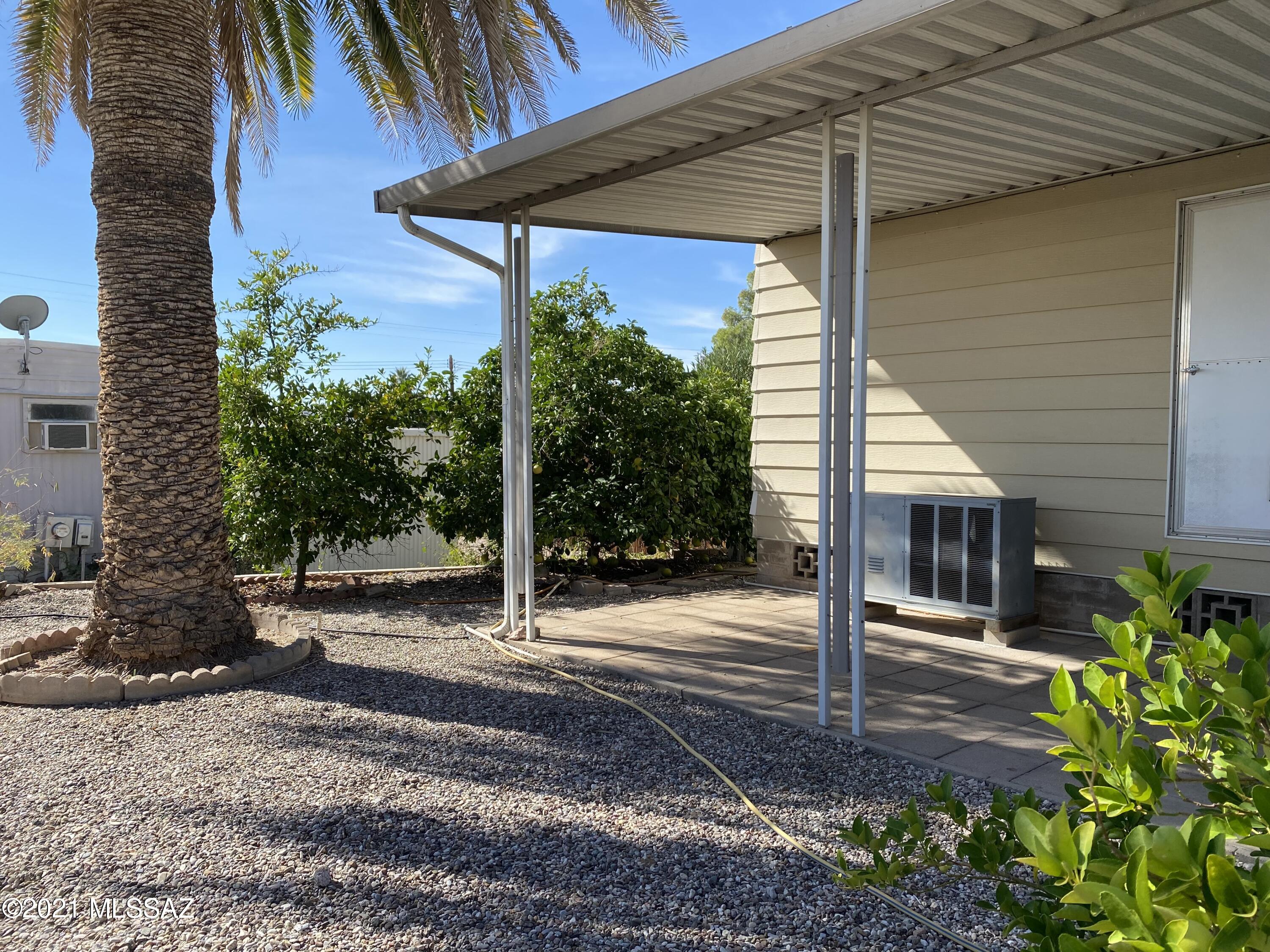 Tucson Estates (403-758) - Residential