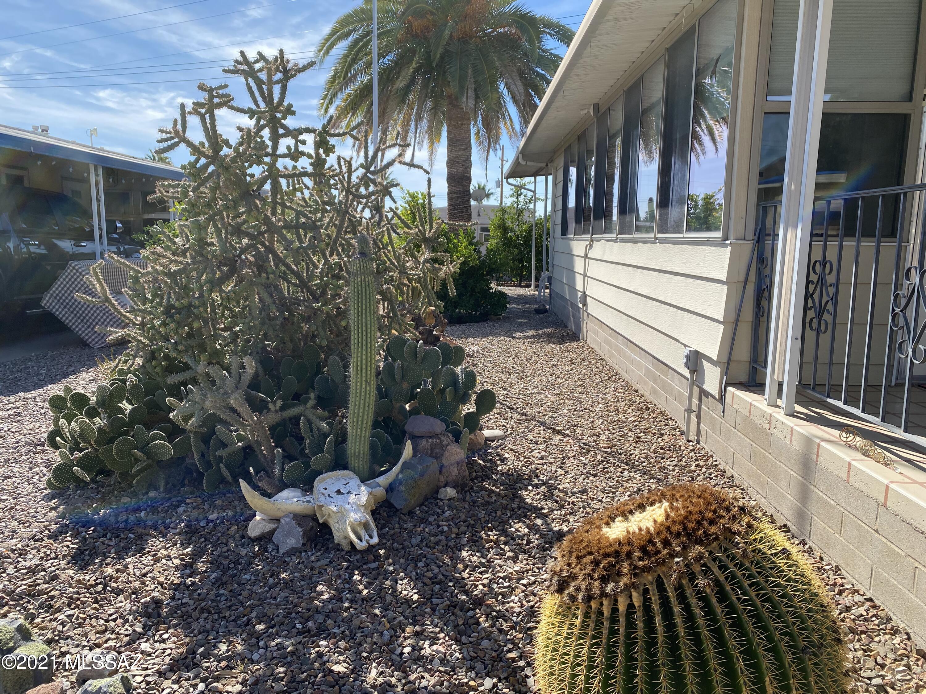 Tucson Estates (403-758) - Residential