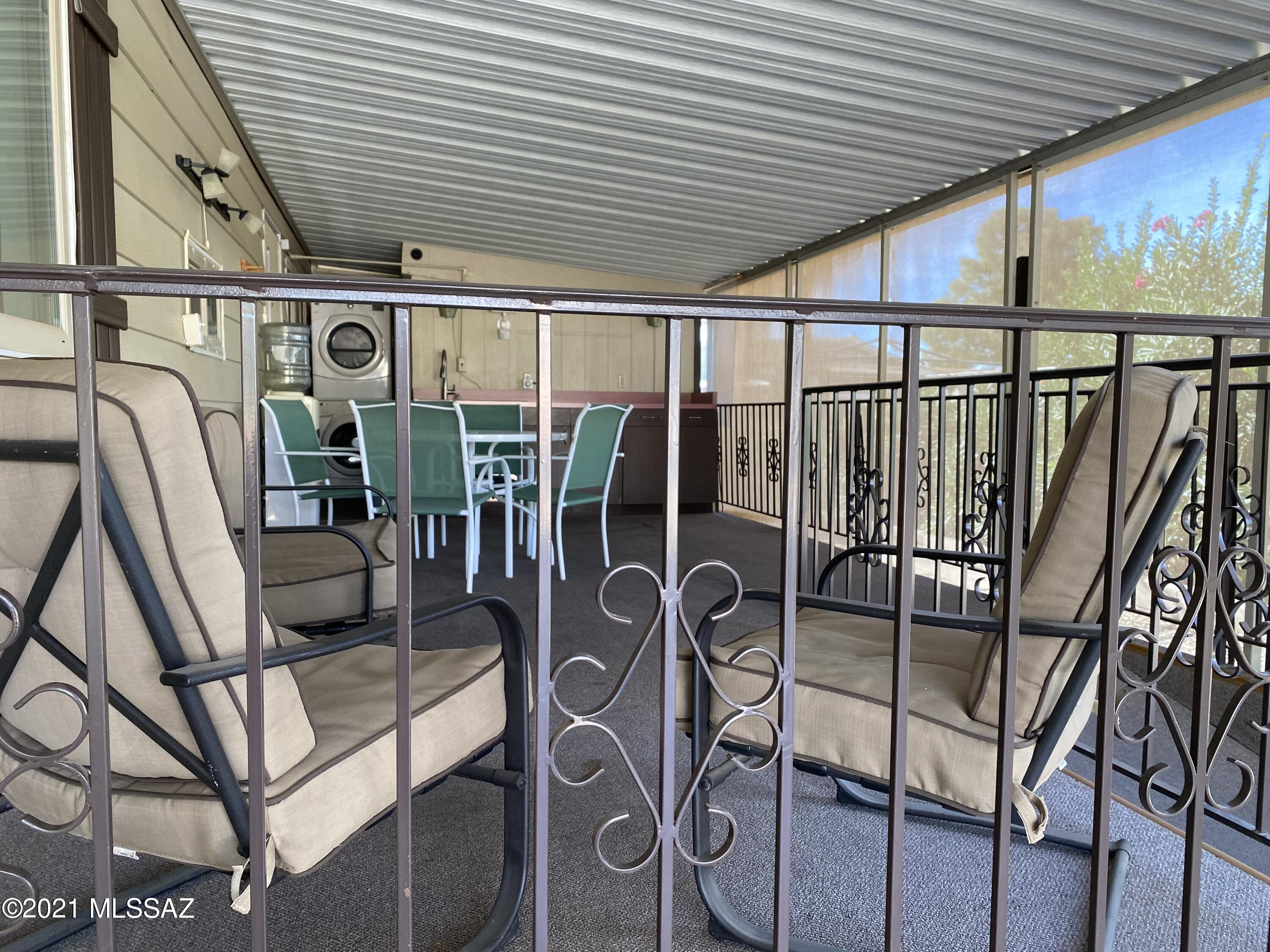 Tucson Estates (403-758) - Residential